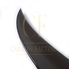 Load image into Gallery viewer, AC Style Carbon Fibre Boot Spoiler for BMW G11 G12 7 Series 15-23