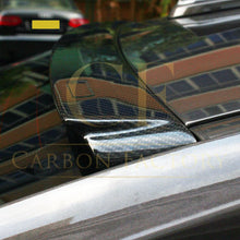 Load image into Gallery viewer, AC Style Carbon Fibre Roof Spoiler for BMW 3 Series F30 F80 Saloon inc M3 13-18
