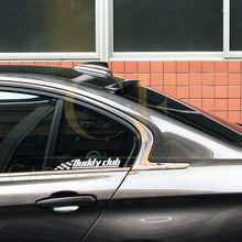 Load image into Gallery viewer, AC Style Carbon Fibre Roof Spoiler for BMW 3 Series F30 F80 Saloon inc M3 13-18