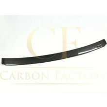 Load image into Gallery viewer, AC Style Carbon Fibre Roof Spoiler for BMW 3 Series F30 F80 Saloon inc M3 13-18