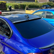 Load image into Gallery viewer, AC Style Carbon Fibre Roof Spoiler for BMW 3 Series F30 F80 Saloon inc M3 13-18