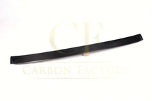 Load image into Gallery viewer, AC Style Carbon Fibre Roof Spoiler for BMW 5 Series F10 inc M5 10-17