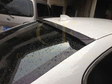 Load image into Gallery viewer, AC Style Carbon Fibre Roof Spoiler for BMW 5 Series F10 inc M5 10-17