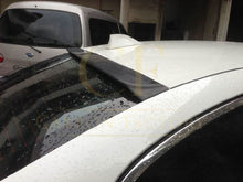 Load image into Gallery viewer, AC Style Carbon Fibre Roof Spoiler for BMW 5 Series F10 inc M5 10-17
