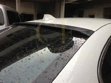 Load image into Gallery viewer, AC Style Carbon Fibre Roof Spoiler for BMW 5 Series F10 inc M5 10-17
