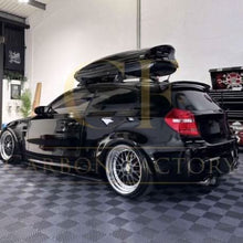 Load image into Gallery viewer, AC Style Carbon Fibre Spoiler for BMW 1 Series E81 E87 04-11