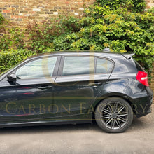 Load image into Gallery viewer, AC Style Carbon Fibre Spoiler for BMW 1 Series E81 E87 04-11