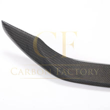 Load image into Gallery viewer, AD Style Carbon Fibre Boot Spoiler for Toyota GT86 12-20