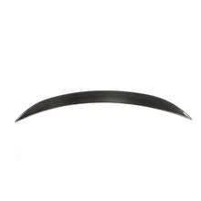 Load image into Gallery viewer, AMG Style Carbon Fibre Boot Spoiler for Mercedes Benz R172 SLK 11-19