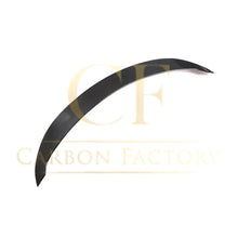 Load image into Gallery viewer, AMG Style Carbon Fibre Boot Spoiler for Mercedes Benz SLS 10-14