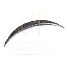 Load image into Gallery viewer, AMG Style Carbon Fibre Boot Spoiler for Mercedes Benz W117 CLA 13-19