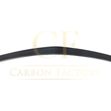 Load image into Gallery viewer, AMG Style Carbon Fibre Boot Spoiler for Mercedes Benz W212 E Class Saloon 10-17