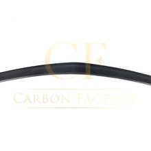 Load image into Gallery viewer, AMG Style Carbon Fibre Boot Spoiler for Mercedes Benz W212 E Class Saloon 10-17