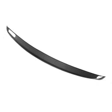 Load image into Gallery viewer, AMG Style Carbon Fibre Boot Spoiler for Mercedes Benz W221 S Class 06-13