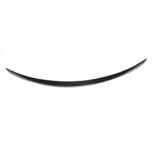 Load image into Gallery viewer, AMG Style Carbon Fibre Boot Spoiler for Mercedes Benz W222 S Class Convertible 14-20