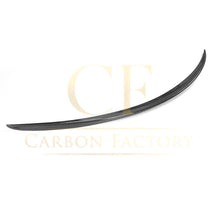 Load image into Gallery viewer, AMG Style Carbon Fibre Boot Spoiler for Mercedes Benz W222 S Class Convertible 14-20