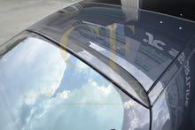 Load image into Gallery viewer, AMG Style Carbon Fibre Roof Spoiler for Mercedes Benz W222 S Class Coupe 14-20