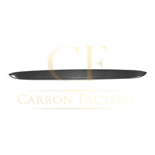 Load image into Gallery viewer, AMG Style Carbon Fibre Roof Spoiler for Mercedes Benz W222 S Class Coupe 14-20