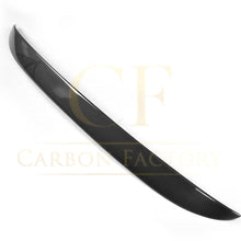 Load image into Gallery viewer, AMG Style Carbon Fibre Roof Spoiler for Mercedes Benz W253 GLC Coupe 16-23