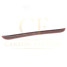 Load image into Gallery viewer, AMG Style Carbon Fibre Roof Spoiler for Mercedes Benz W292 GLE Coupe 16-19