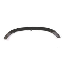 Load image into Gallery viewer, AMG Style Carbon Fibre Roof Spoiler for Mercedes Benz W292 GLE SUV 16-19