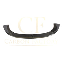 Load image into Gallery viewer, AMG Style Carbon Fibre Roof Spoiler for Mercedes Benz W292 GLE SUV 16-19