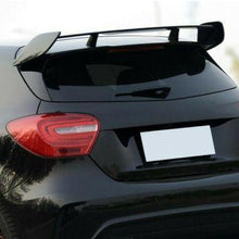 Load image into Gallery viewer, AMG Style Carbon Fibre Roof Spoiler for Mercedes Benz X156 GLA 13-19
