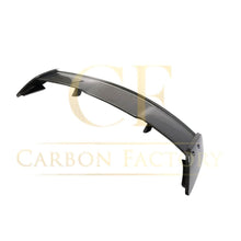 Load image into Gallery viewer, AMG Style Carbon Fibre Roof Spoiler for Mercedes Benz X156 GLA 13-19