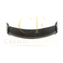 Load image into Gallery viewer, AMG Style Carbon Fibre Roof Spoiler for Mercedes Benz X156 GLA 13-19