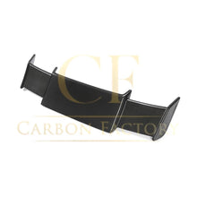 Load image into Gallery viewer, AMG Style Pre-Preg Carbon Fibre Roof Spoiler for Mercedes W464 G Class G Wagon 19-Present
