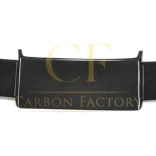 Load image into Gallery viewer, AMG Style Pre-Preg Carbon Fibre Roof Spoiler for Mercedes W464 G Class G Wagon 19-Present