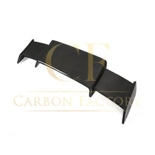 Load image into Gallery viewer, AMG Style Pre-Preg Carbon Fibre Roof Spoiler for Mercedes W464 G Class G Wagon 19-Present