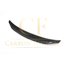 Load image into Gallery viewer, B Style Carbon Fibre Boot Spoiler for Audi B8 B8.5 A5 S5 Convertible 07-16