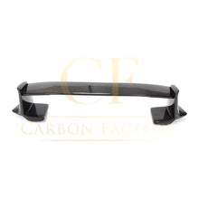 Load image into Gallery viewer, BR Style Carbon Fibre Boot Spoiler for Toyota GT86 12-20