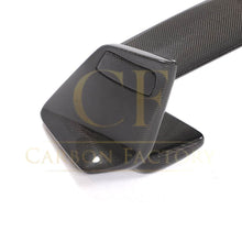 Load image into Gallery viewer, BR Style Carbon Fibre Boot Spoiler for Toyota GT86 12-20