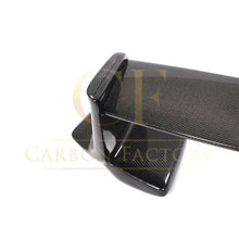 Load image into Gallery viewer, BR Style Carbon Fibre Boot Spoiler for Toyota GT86 12-20