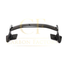 Load image into Gallery viewer, BR Style Carbon Fibre Boot Spoiler for Toyota GT86 12-20