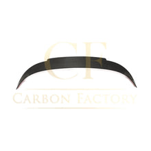 Load image into Gallery viewer, Brabus Style Carbon Fibre Roof Spoiler for Mercedes Benz W177 A Class Hatchback 18-Present