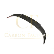 Load image into Gallery viewer, Brabus Style Carbon Fibre Roof Spoiler for Mercedes Benz W177 A Class Hatchback 18-Present