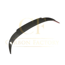 Load image into Gallery viewer, Brabus Style Carbon Fibre Roof Spoiler for Mercedes Benz W177 A Class Hatchback 18-Present
