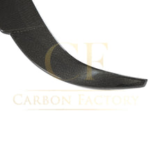 Load image into Gallery viewer, Brabus Style Carbon Fibre Roof Spoiler for Mercedes Benz W177 A Class Hatchback 18-Present