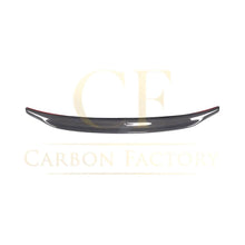 Load image into Gallery viewer, C Style Carbon Fibre Boot Spoiler for Audi C8 A6 S6 19-24