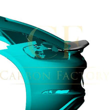 Load image into Gallery viewer, C Style Carbon Fibre Spoiler for Porsche Cayman 718 16-21