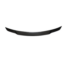 Load image into Gallery viewer, C74 Style Carbon Fibre Boot Spoiler for Mercedes Benz W221 S Class 06-13