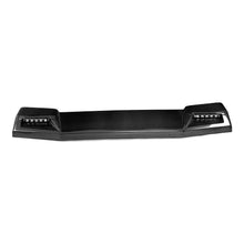 Load image into Gallery viewer, Carbon Fibre Front Spoiler for Mercedes W463 G Class G Wagon 04-18