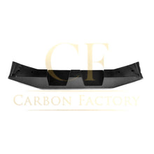 Load image into Gallery viewer, Carbon Fibre Front Spoiler for Mercedes W463 G Class G Wagon 04-18