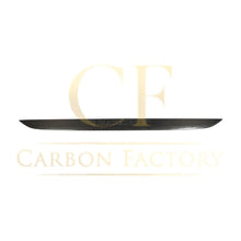 Load image into Gallery viewer, Carbon Fibre Mid Spoiler for Mercedes Benz W447 Vito 19-20