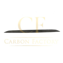 Load image into Gallery viewer, Carbon Fibre Mid Spoiler for Mercedes Benz W447 Vito 19-20