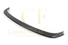 Load image into Gallery viewer, Carbon Fibre Mid Spoiler for VW Golf MK6 GTI R20 08-13