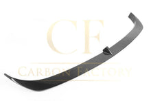 Load image into Gallery viewer, Carbon Fibre Mid Spoiler for VW Golf MK6 GTI R20 08-13